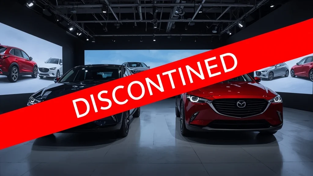 Mazda CX-3, Mazda small SUV, Mazda discontinuation, CX-20, Mazda CX-30, automotive news, car industry updates 1