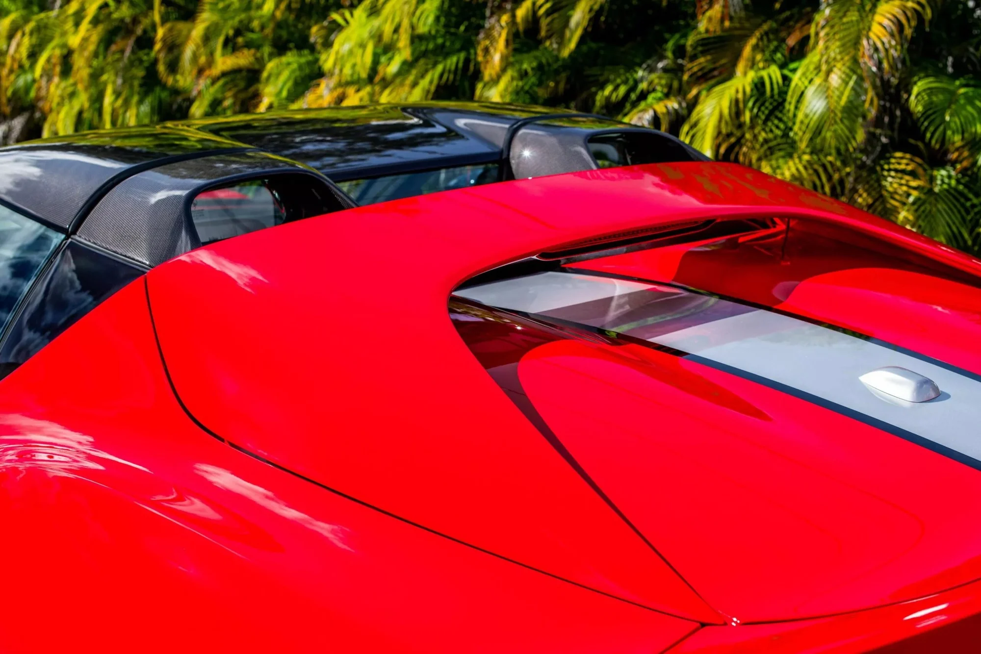 Ferrari 812 Competizione, supercar investment, luxury car auction, exotic car resale, Ferrari limited edition, high‑performance sports car, automotive collectibles 10