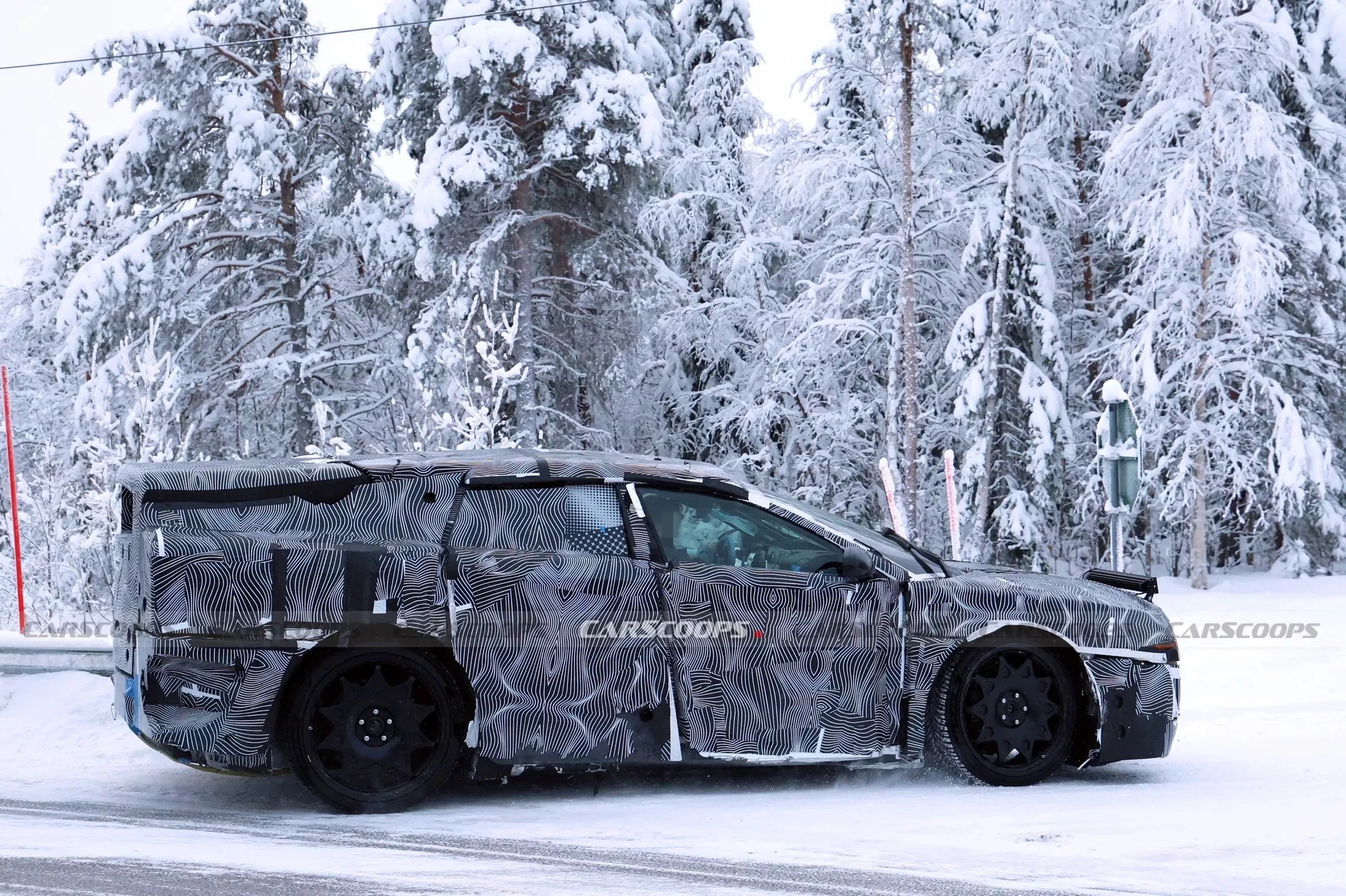 Ferrari electric car, Ferrari Luce, Ferrari EV, electric supercar, luxury electric GT, Ferrari SUV, electric performance car, Jony Ive Ferrari interior 3