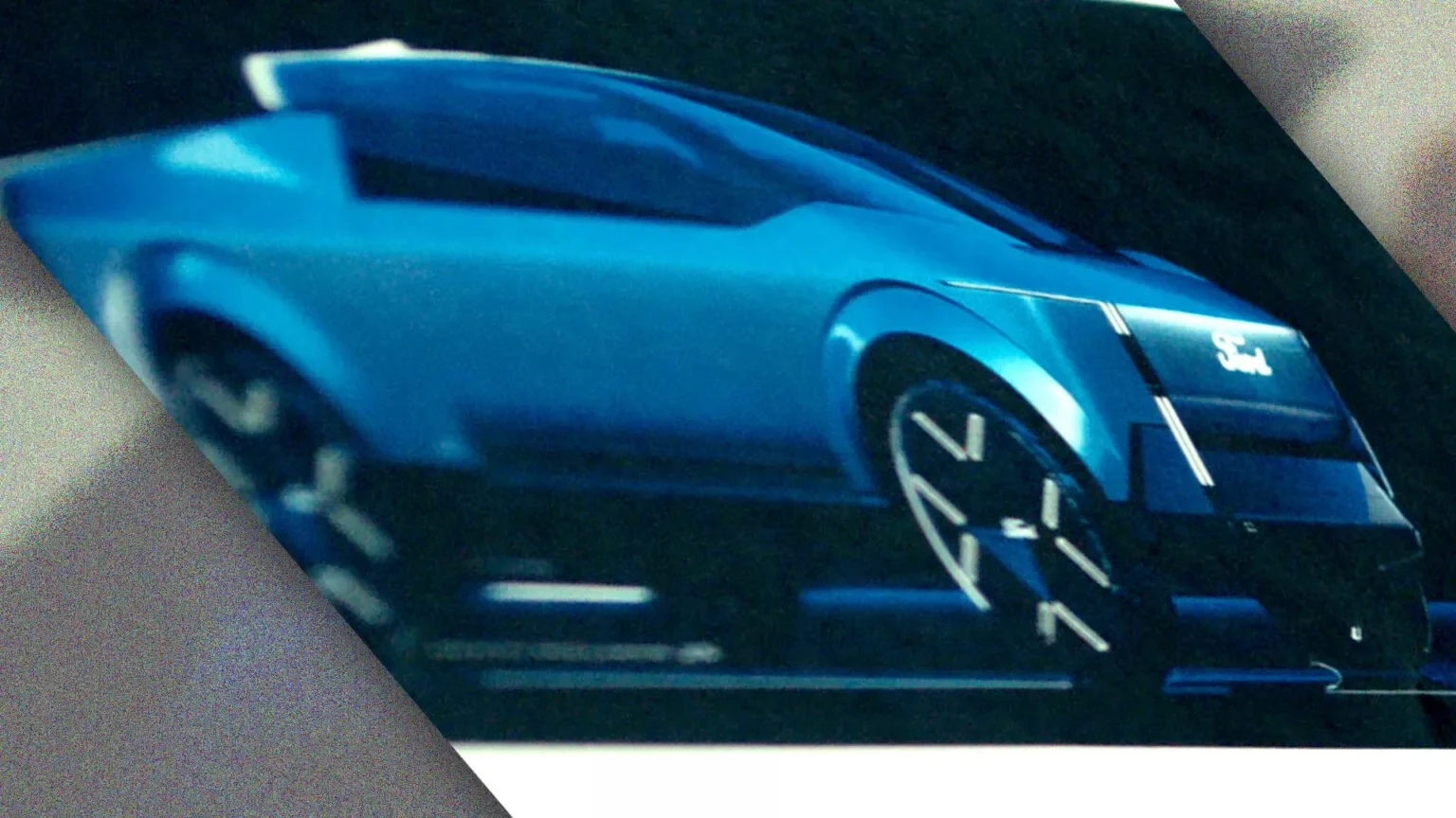 Ford electric pickup, mid-size electric truck, 2027 electric vehicle, gigacasting, aerodynamic EV design, LFP battery, electric pickup price 3