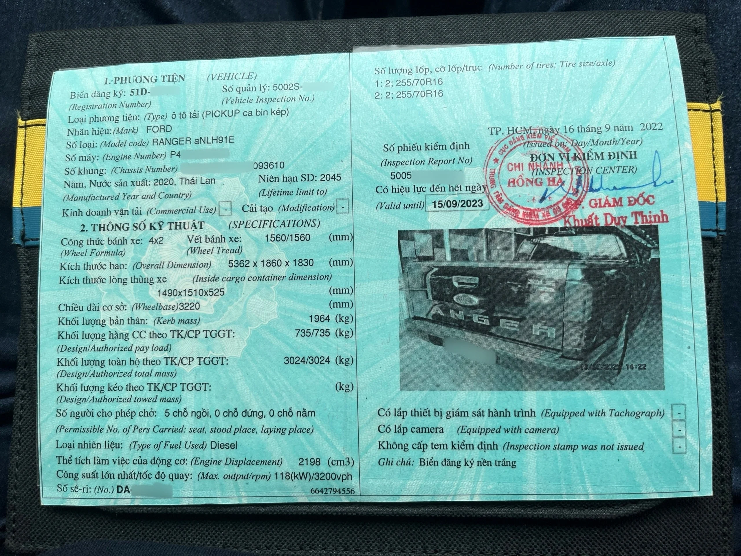 electronic vehicle registration, digital registration certificate Vietnam, vehicle inspection certificate, VR.org.vn, QR code vehicle registration, Vietnam transport authority, e-registration benefits 2