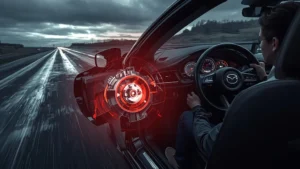 Mazda CX-90, steering fault, NHTSA investigation, power steering recall, SUV safety, Mazda recall 2024, electric power steering 1