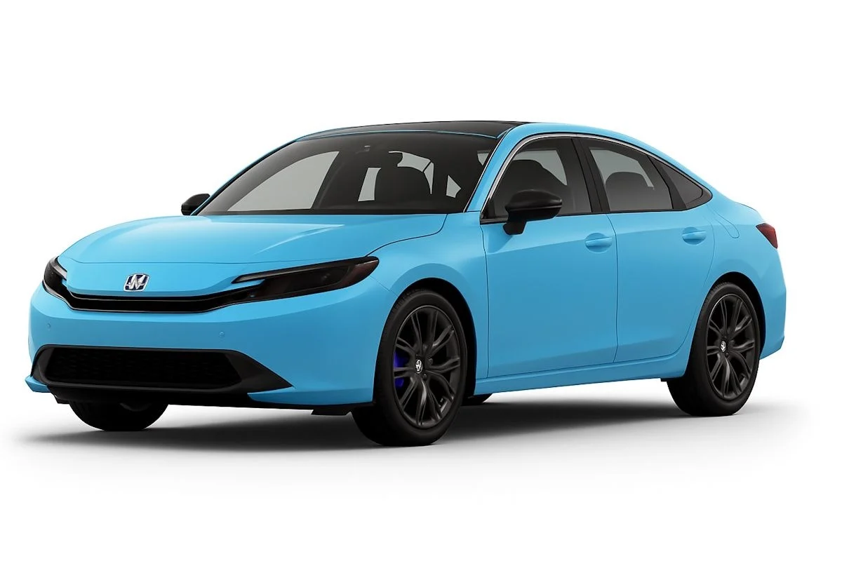 Honda City 2028, Honda City redesign, new Honda City, Honda City concept, Honda City hybrid, Honda City features, futuristic sedan 3