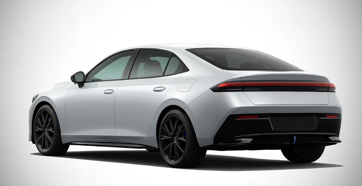 Honda City 2028, Honda City redesign, new Honda City, Honda City concept, Honda City hybrid, Honda City features, futuristic sedan 4