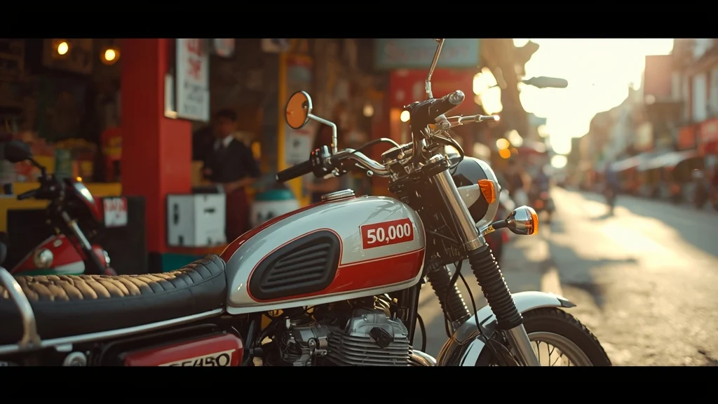 Honda GB350C, classic motorcycle, retro bike, 2026 Honda bike, motorcycle price Thailand, ABS brake, 348cc engine, Royal Enfield Meteor 350 1