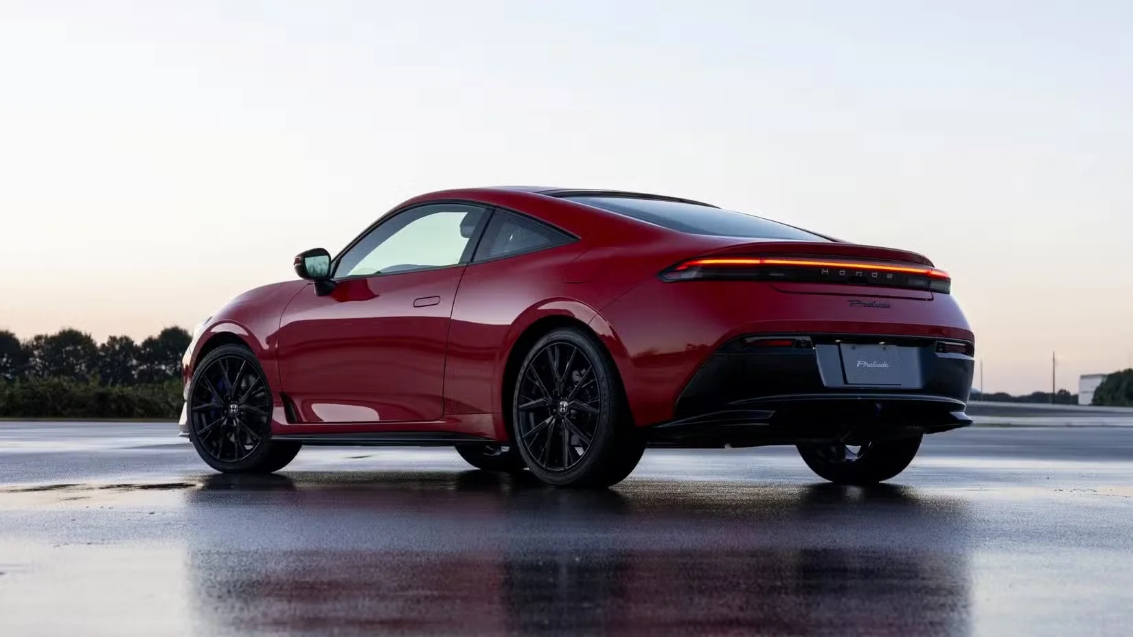 Honda Prelude price, 2026 Honda Prelude, Honda Prelude Philippines, hybrid sports coupe, car pricing Philippines, Mazda MX-5 price, Subaru BRZ price 5