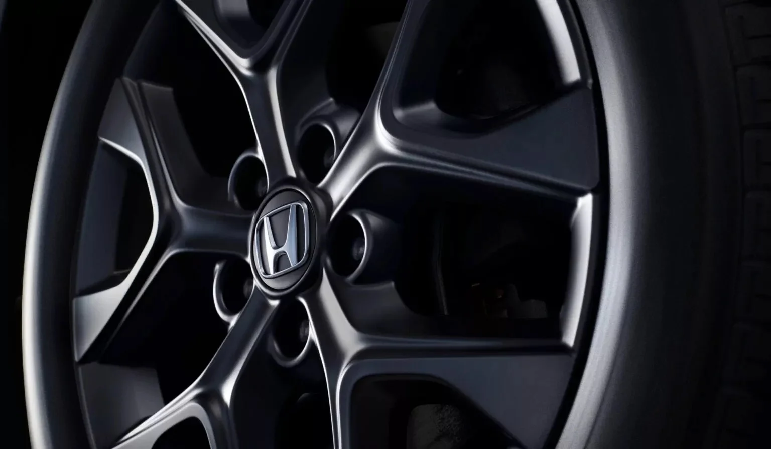 Honda ZR-V 2026, hybrid SUV, AWD crossover, Honda e:HEV, premium interior, Bose sound system, black style edition 13