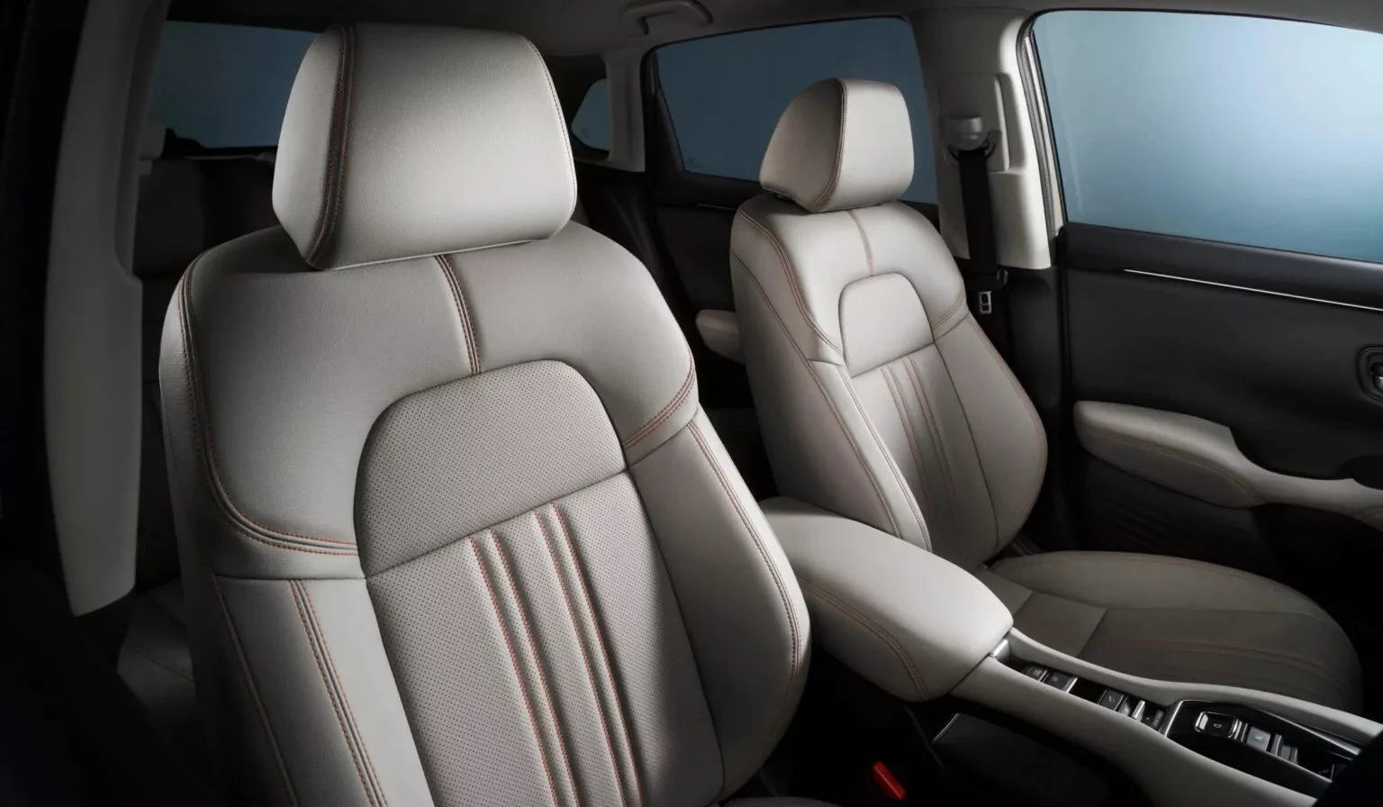 Honda ZR-V 2026, hybrid SUV, AWD crossover, Honda e:HEV, premium interior, Bose sound system, black style edition 8