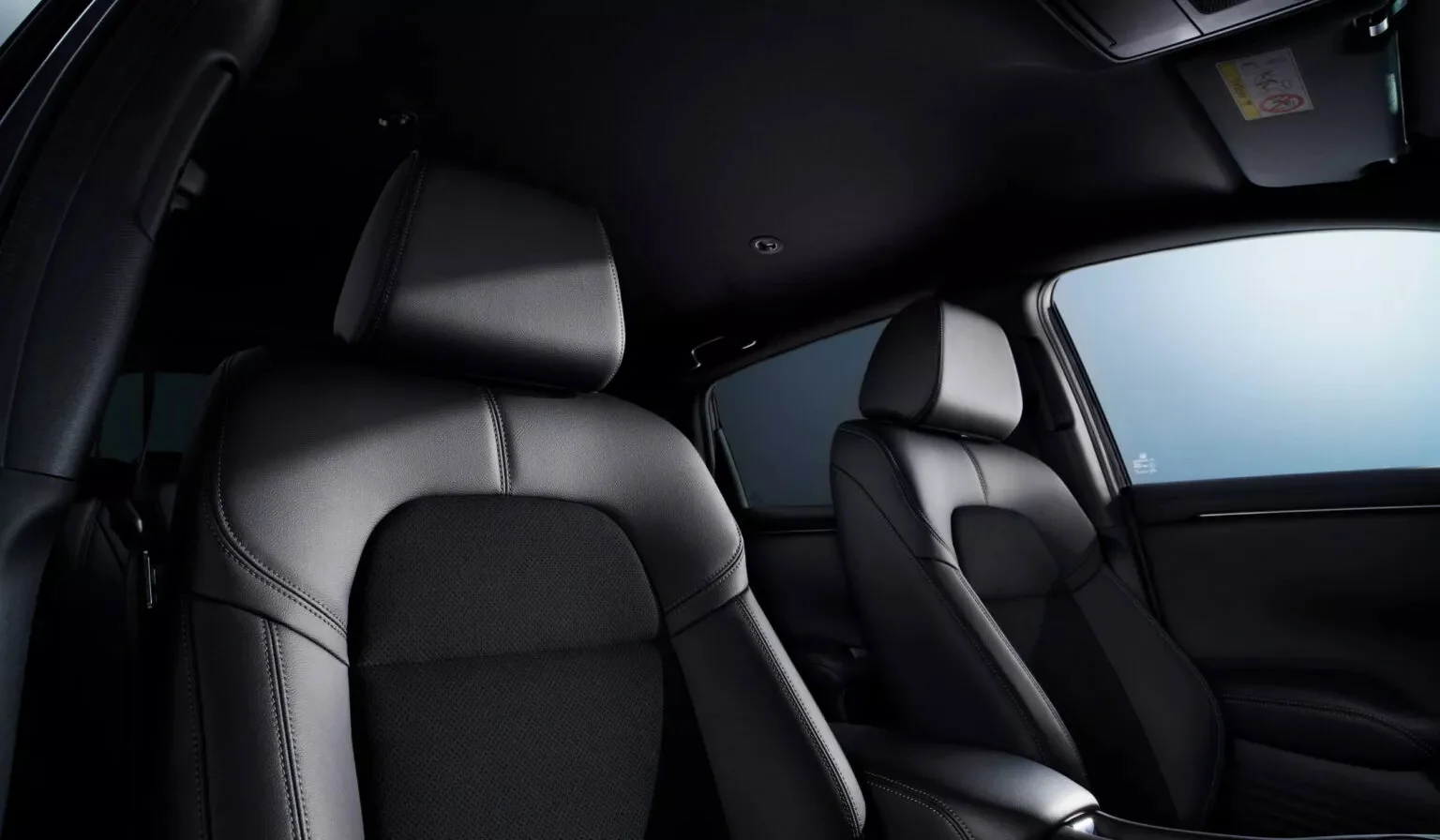 Honda ZR-V 2026, hybrid SUV, AWD crossover, Honda e:HEV, premium interior, Bose sound system, black style edition 9