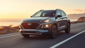 Hyundai Creta, Creta 2025, new Hyundai Creta, B‑SUV, Mitsubishi XForce, SUV redesign, Hyundai interior, hybrid SUV 1