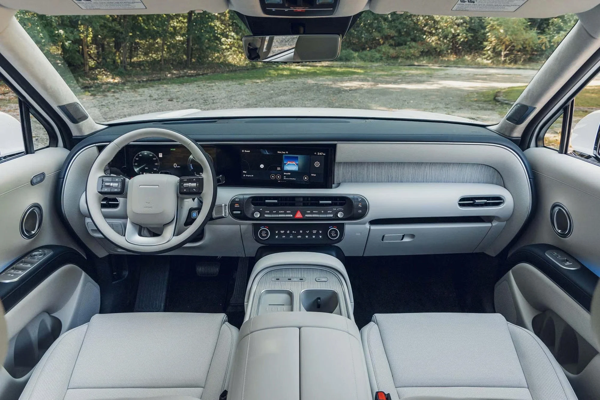 Hyundai Palisade Hybrid, Palisade Elite, affordable hybrid SUV, Hyundai Australia, large SUV hybrid, 2026 Hyundai Palisade, hybrid AWD SUV 3