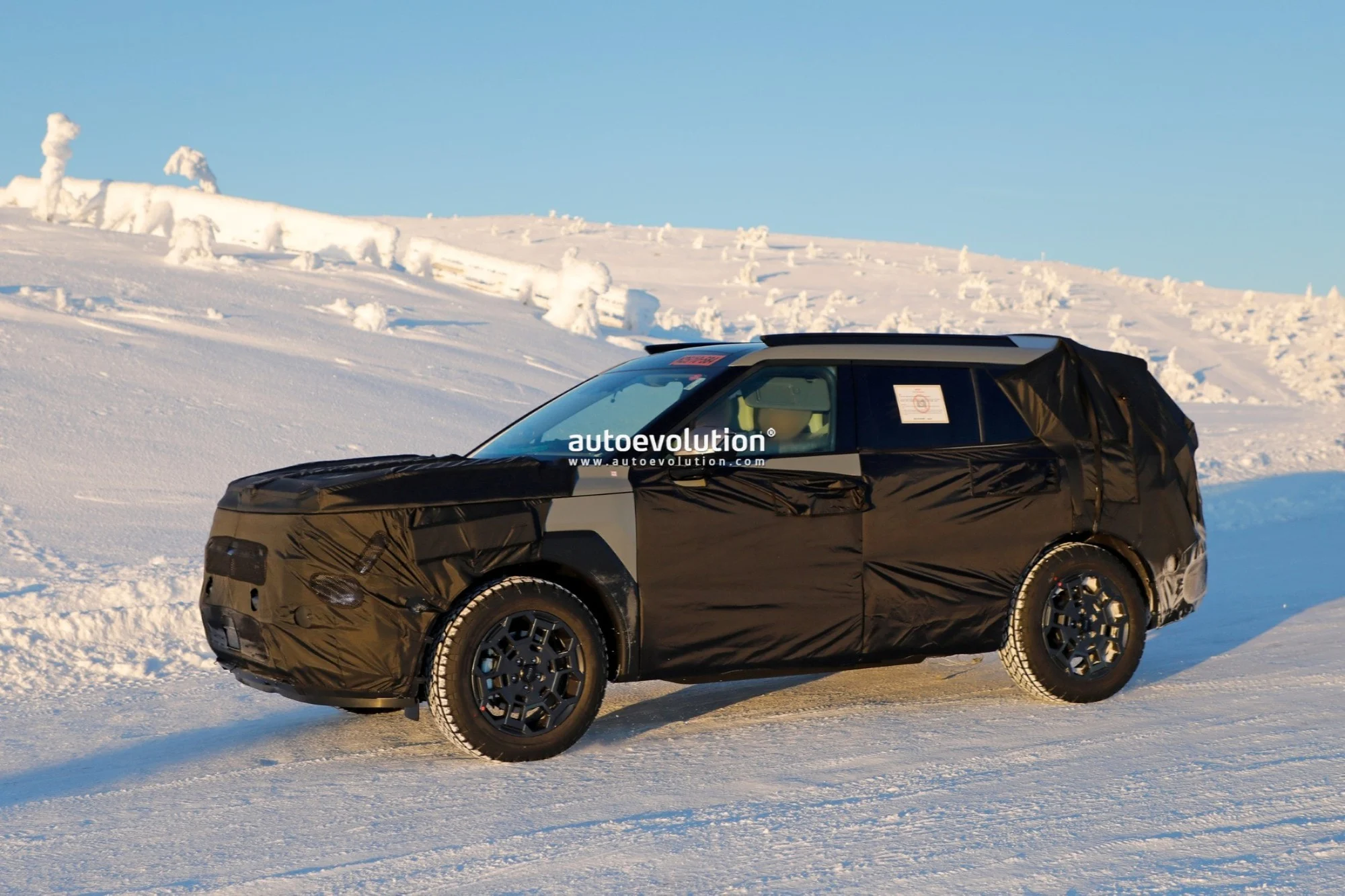 Hyundai Tucson 2027, XRT Pro, hybrid SUV, off-road SUV, 100 km electric range, Euro 7, Hyundai Palisade, TMED-II hybrid 2