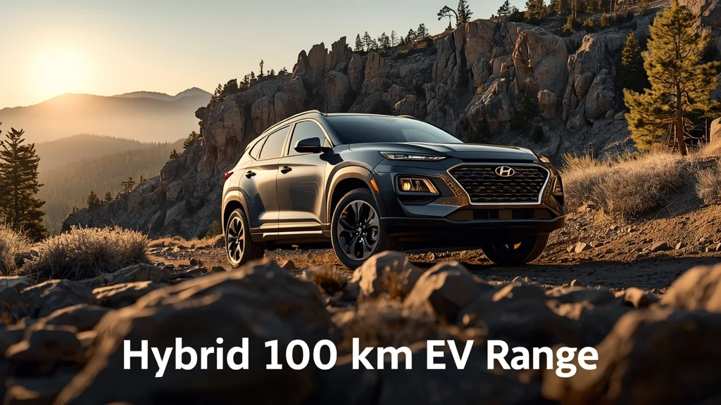 Hyundai Tucson 2027, XRT Pro, hybrid SUV, off-road SUV, 100 km electric range, Euro 7, Hyundai Palisade, TMED-II hybrid 1