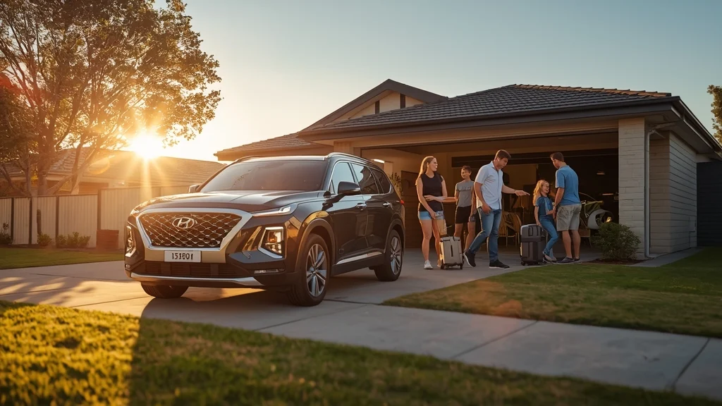 Hyundai Palisade Hybrid, Palisade Elite, affordable hybrid SUV, Hyundai Australia, large SUV hybrid, 2026 Hyundai Palisade, hybrid AWD SUV 1