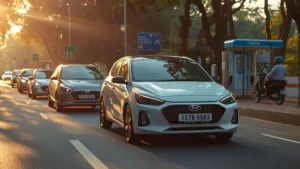 Hyundai electric car India, affordable EV, Indian EV market, fleet electric vehicle, 2027 Hyundai EV, budget electric car, Hyundai India, EV for services 1