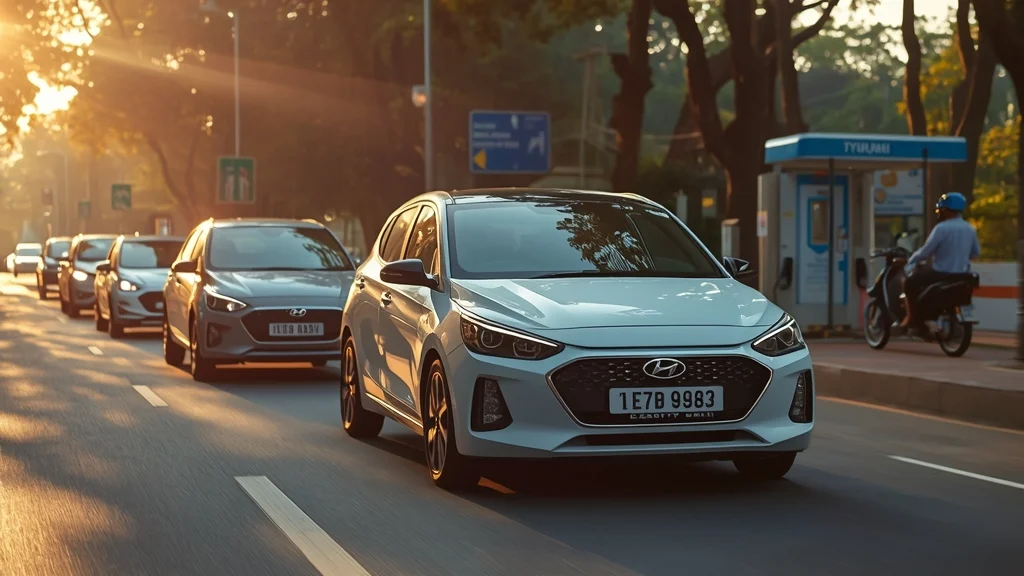 Hyundai electric car India, affordable EV, Indian EV market, fleet electric vehicle, 2027 Hyundai EV, budget electric car, Hyundai India, EV for services 1