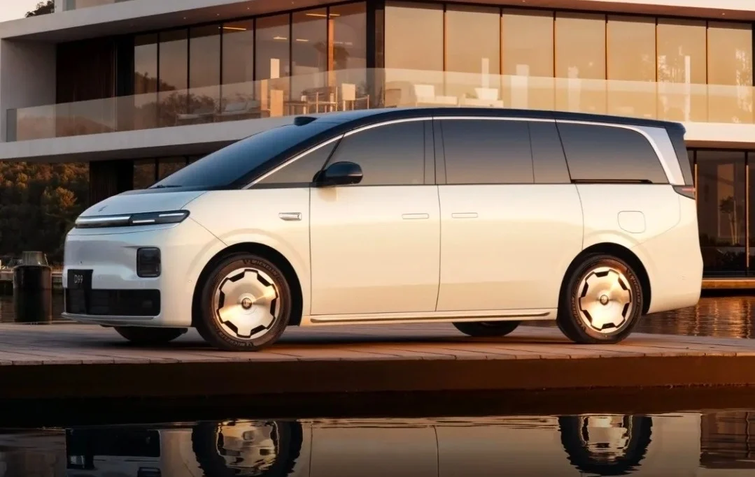 Xiaomi EV, Chinese electric cars, startup automakers, HIMA alliance, Leapmotor, Polestones, EV sales 2024 3