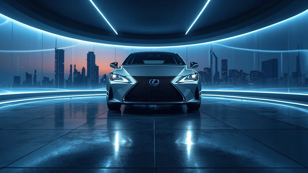 Lexus electric sedan, Lexus IS EV, luxury electric sedan, BMW i3 Neue Klasse competitor, solid-state battery Lexus, 2027 electric car launch, Lexus concept LF-ZC 1