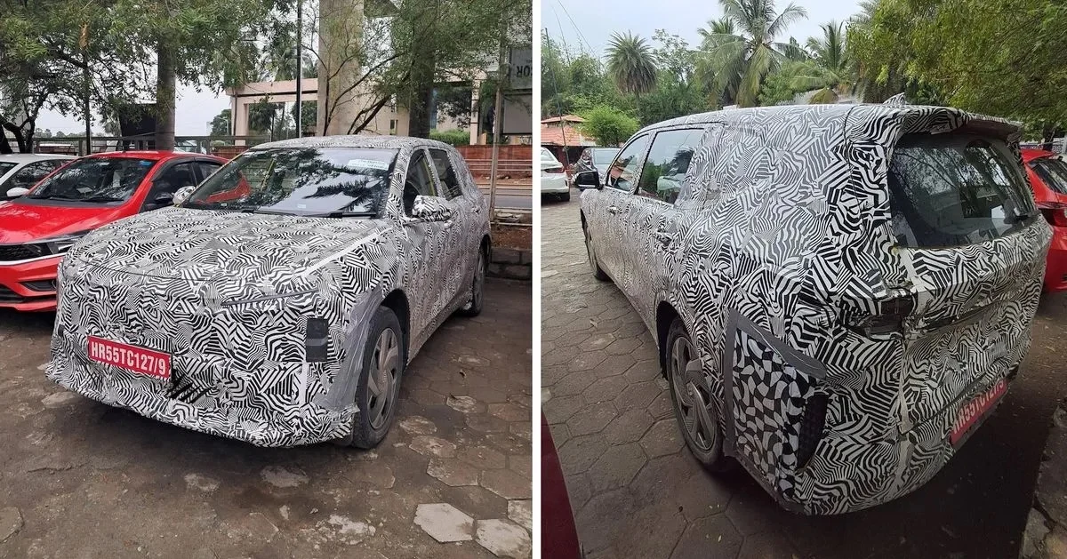 VinFast Limo Green, electric MPV, India EV launch, ADAS, 7‑seater electric vehicle, VinFast India, electric vehicle market India 2