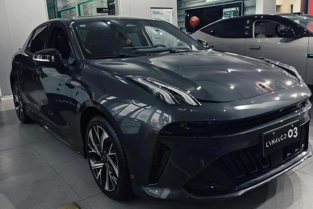 Vietnam car launches 2025, new car models Vietnam, Lynk & Co 03, Hyundai Stargazer facelift, Mazda MX-5 Vietnam, Lotus Eletre, Zeekr 7X 2