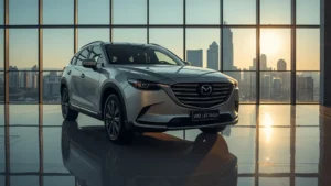 Mazda CX-90 price, Vietnam SUV pricing, Mazda CX-90 PHEV, premium SUV Vietnam, Mazda CX-90 specs, SUV price comparison, Mazda Vietnam launch 1