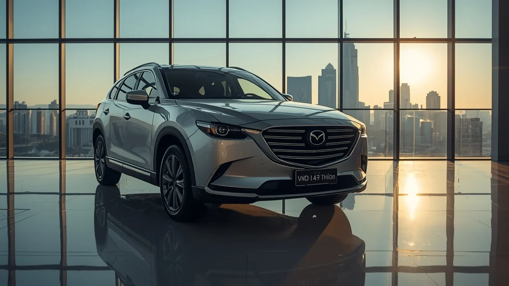 Mazda CX-90 price, Vietnam SUV pricing, Mazda CX-90 PHEV, premium SUV Vietnam, Mazda CX-90 specs, SUV price comparison, Mazda Vietnam launch 1