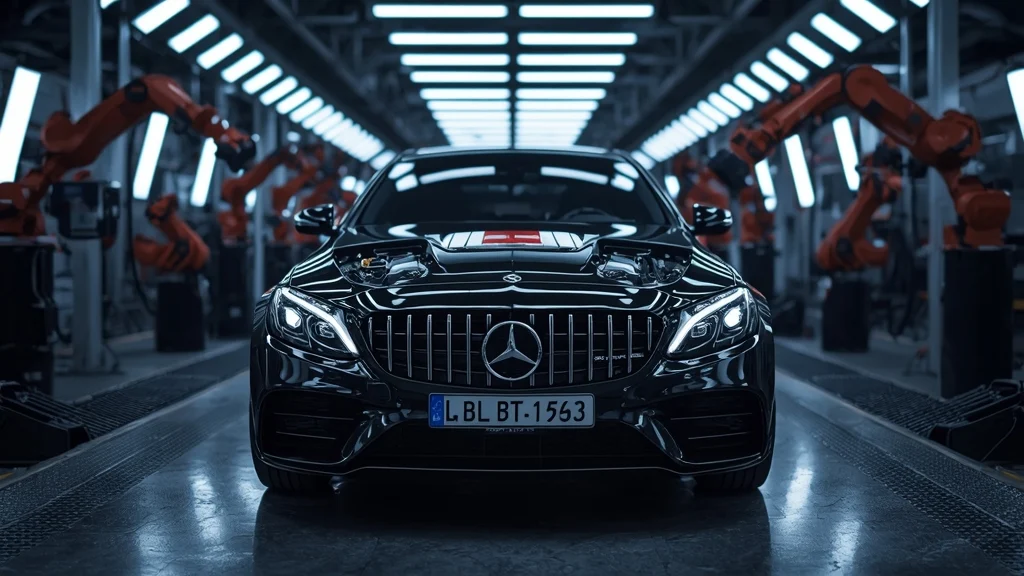 Mercedes-AMG C 63, C 53, V8 engine discontinuation, M139 engine, straight-six engine, hybrid vs non-hybrid, EU emissions standards, performance sedan 1