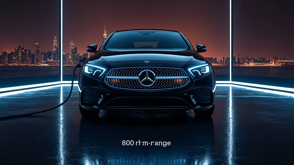 Mercedes-Benz C-Class EV, electric luxury sedan, MB.EA platform, fast charging 330kW, 800 km range, Mercedes electric car, C-Class redesign, AMG performance 1