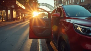 MG ZS, affordable SUV Australia, 2026 compact SUV, ADAS safety, electronic gear shift, budget car market, Australian automotive, MG Motor Australia 1