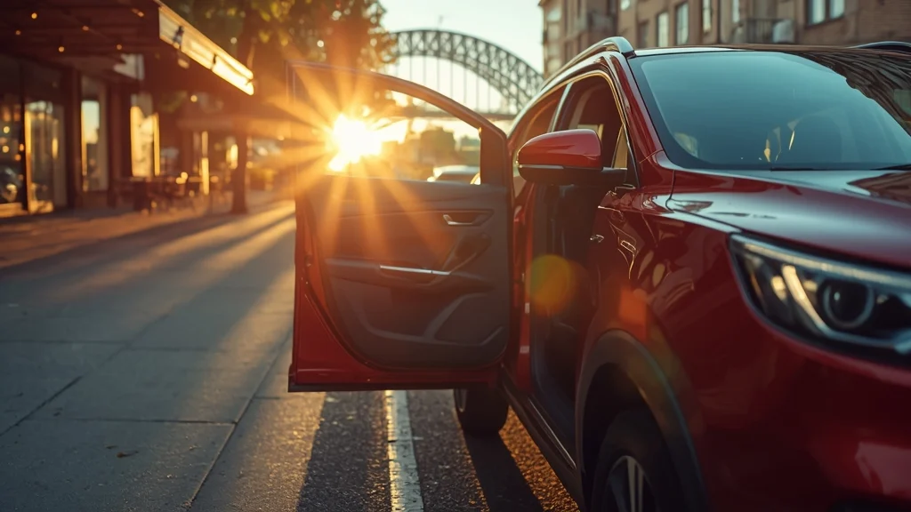 MG ZS, affordable SUV Australia, 2026 compact SUV, ADAS safety, electronic gear shift, budget car market, Australian automotive, MG Motor Australia 1