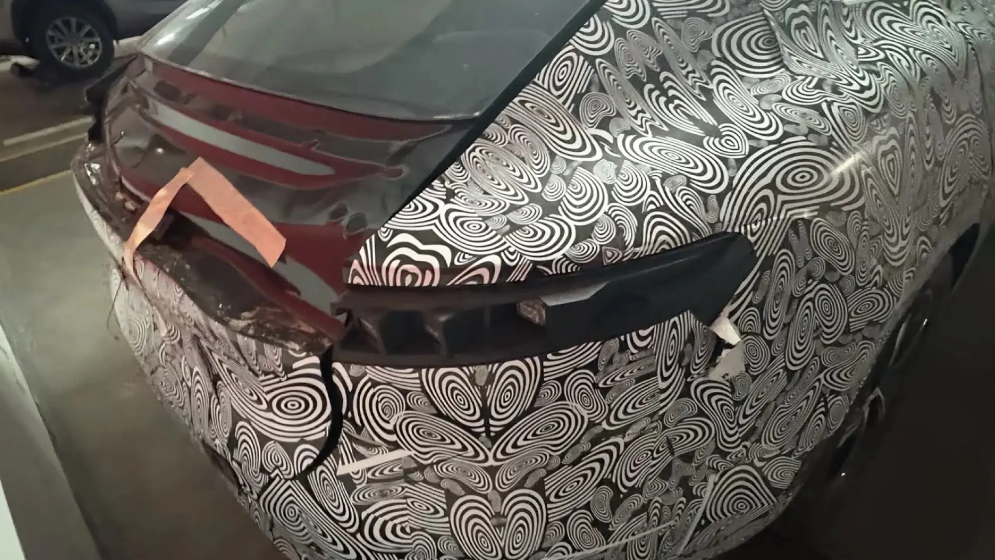 MG7, electric sedan, EV, MG Motors, Chinese electric vehicles, fastback EV, hybrid sedan, LiDAR 3