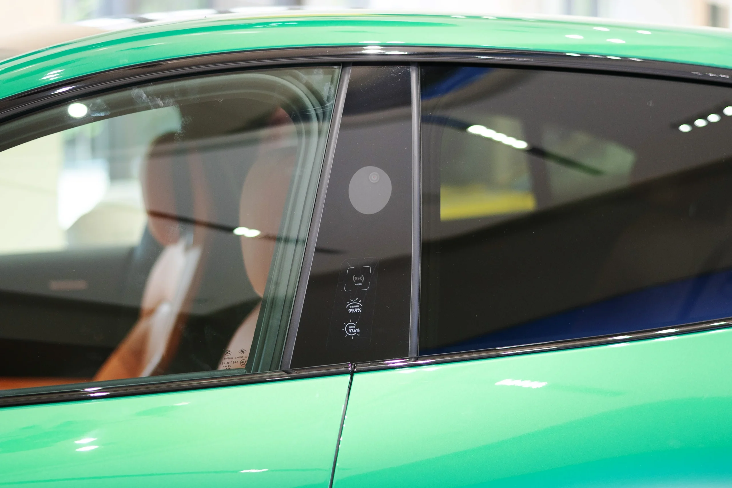 hidden door handles, electric car safety, EV design, China car regulations, automotive safety standards, Tesla hidden handles, EV door handle ban, rescue accessibility 2