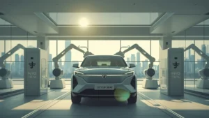 Nio battery swap, electric vehicle charging China, EV battery swapping technology, Nio charging stations, China EV infrastructure, fast battery swap, Nio network expansion 1
