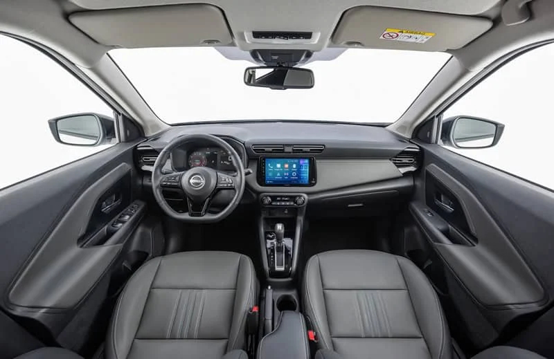 Nissan Kicks facelift, Nissan Kicks e-Power, 2026 Nissan Kicks, compact SUV, hybrid SUV, electric brake, larger infotainment screen, Southeast Asia car news 9