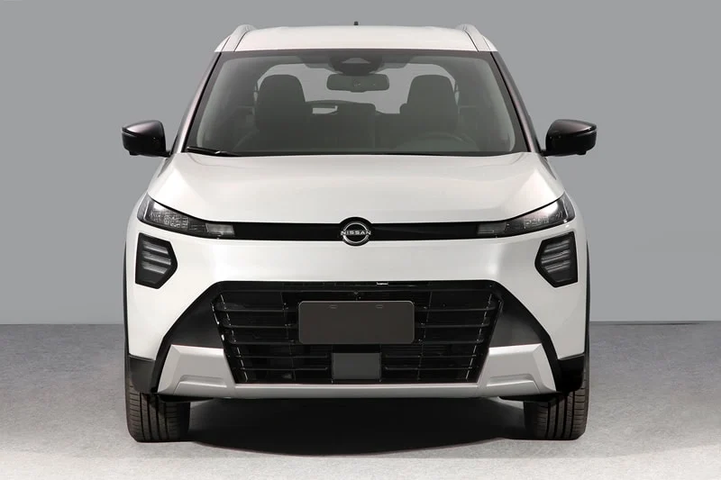 Nissan Kicks facelift, Nissan Kicks e-Power, 2026 Nissan Kicks, compact SUV, hybrid SUV, electric brake, larger infotainment screen, Southeast Asia car news 5