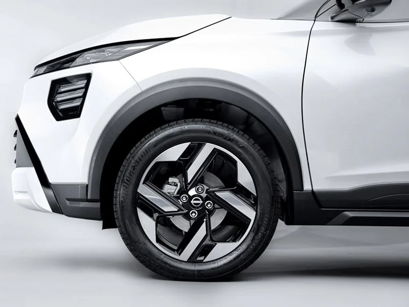 Nissan Kicks facelift, Nissan Kicks e-Power, 2026 Nissan Kicks, compact SUV, hybrid SUV, electric brake, larger infotainment screen, Southeast Asia car news 7