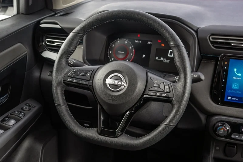 Nissan Kicks facelift, Nissan Kicks e-Power, 2026 Nissan Kicks, compact SUV, hybrid SUV, electric brake, larger infotainment screen, Southeast Asia car news 10