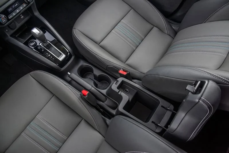 Nissan Kicks facelift, Nissan Kicks e-Power, 2026 Nissan Kicks, compact SUV, hybrid SUV, electric brake, larger infotainment screen, Southeast Asia car news 17