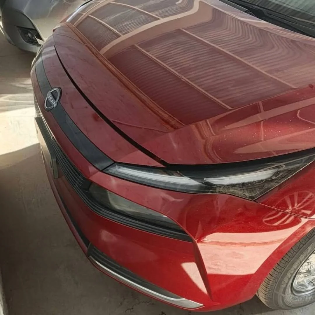 Nissan Almera 2026, 12.3 inch screen, Bose audio system, B segment sedan, car interior upgrades, Nissan Mexico, affordable premium sedan 6