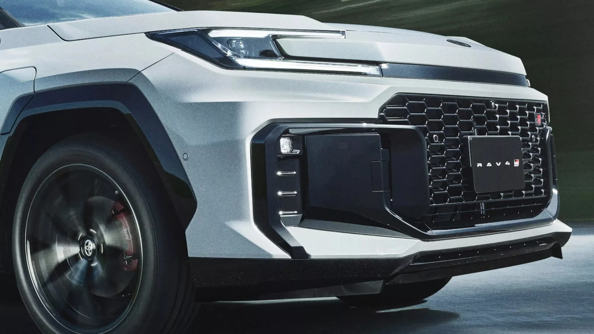 Toyota RAV4 PHEV, hybrid SUV power supply, backup generator car, 2026 Toyota RAV4, electric vehicle home power, PHEV power outage solution, Toyota Safety Sense 5