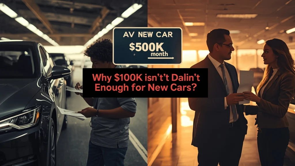 US car prices, middle income car buyers, new car market, auto affordability, car loan payments, used car prices, automotive industry trends 1