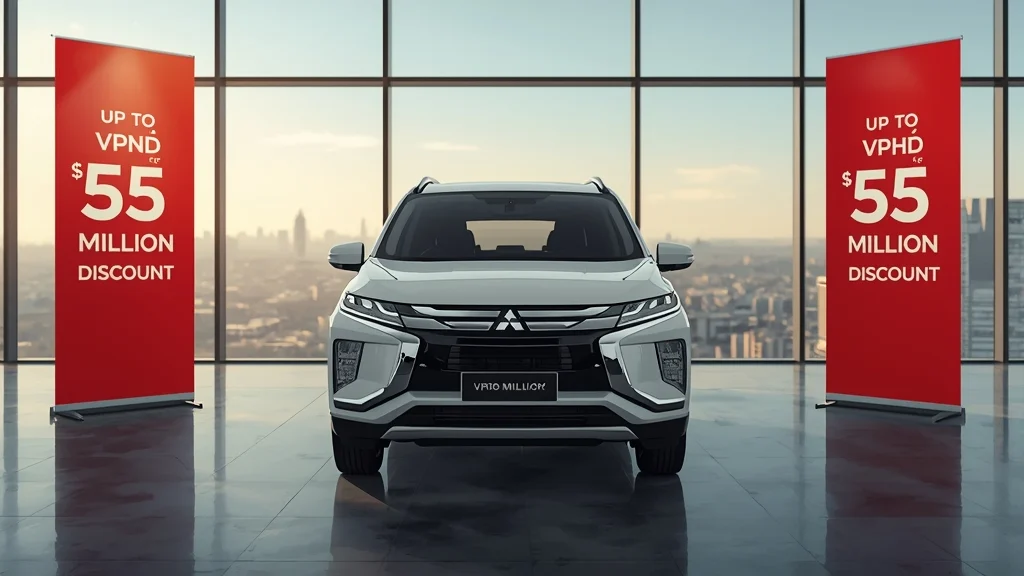 small MPV, Mitsubishi Xpander promotion, Vietnam MPV discounts, 2026 MPV market, Toyota Veloz Cross, Hyundai Stargazer, electric MPV, VinFast Limo Green 1