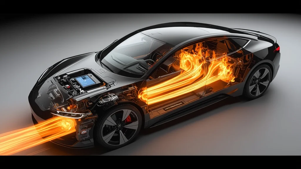 Svolt, Dragon Armor 3.0, fire‑resistant EV battery, electric car battery safety, lithium‑ion battery technology, EV battery range, cell‑to‑chassis, automotive battery innovation 1