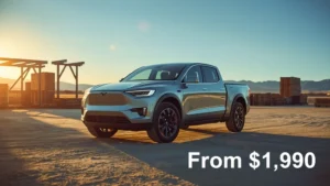 Tesla Cybertruck, electric pickup, Tesla price cut, Premium All‑Wheel Drive, EV truck specs, Tesla Cybertruck range, Tesla Cyberbeast price 1