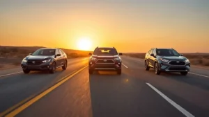 long-lasting cars, reliable cars, affordable cars, best value cars, car longevity, low ownership cost, iSeeCars ranking, durable vehicles 1