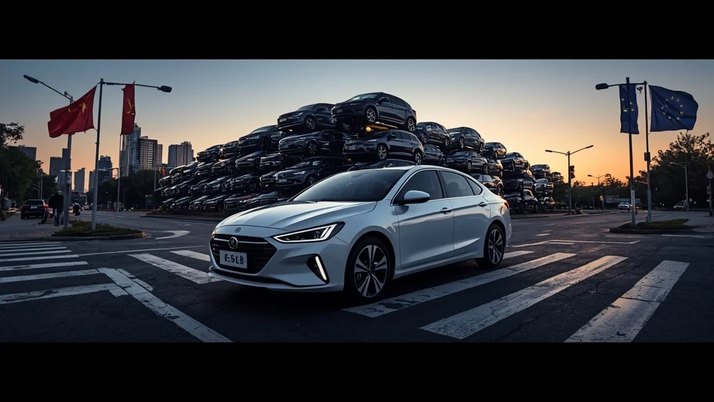 cheap Chinese cars, price war, electric vehicles, Vietnam auto market, BYD, PHEV, car exports, vehicle pricing 1