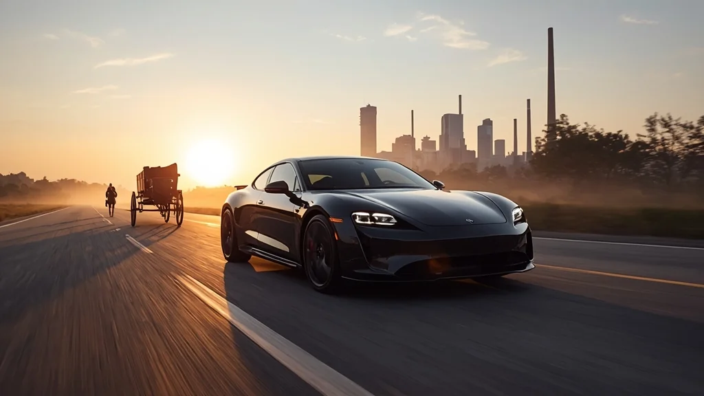 horsepower,horsepower definition,automotive power units,kilowatt vs horsepower,James Watt,electric car horsepower,HP vs kW 1