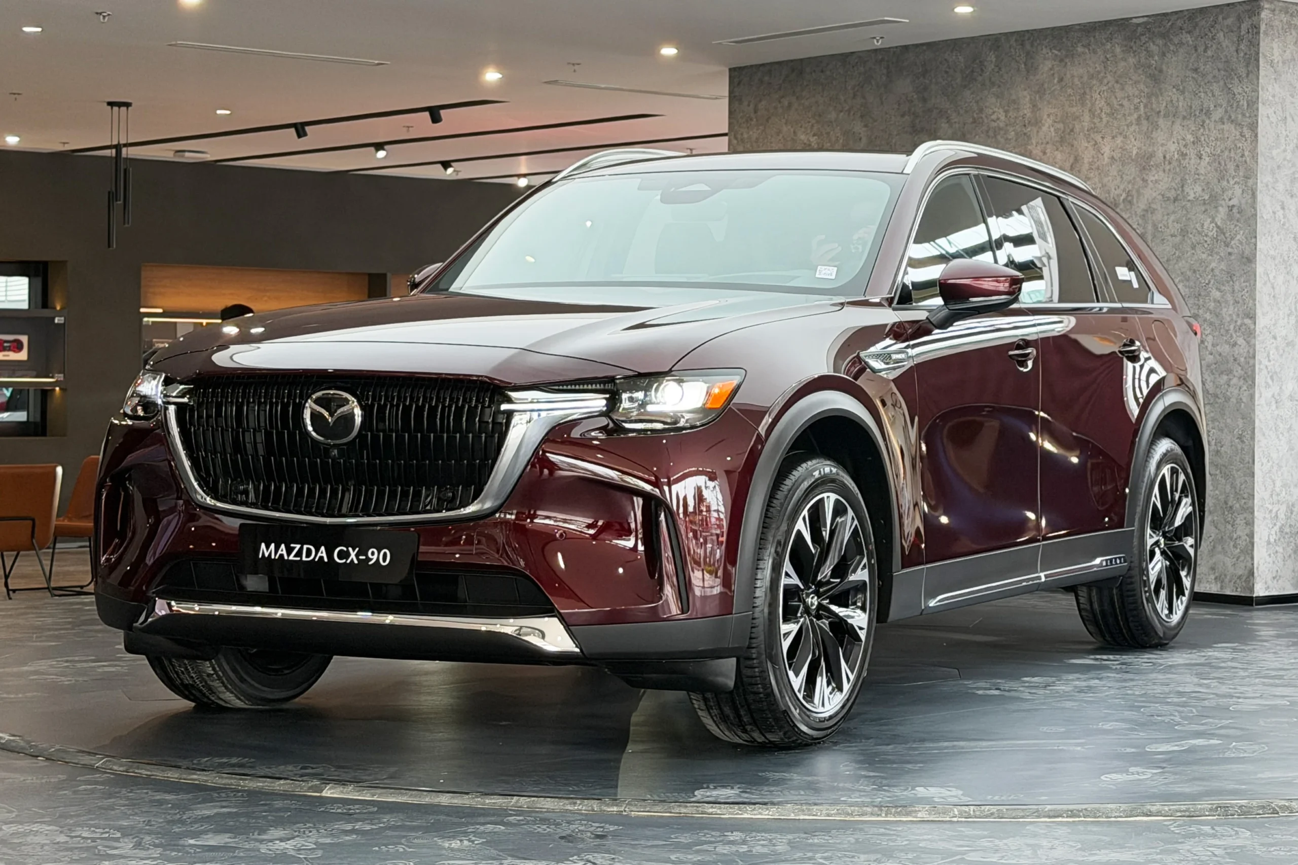 Thaco, Vietnamese car brand, domestic car manufacturing, Vietnam auto industry, 2027 car launch, local car market, VinFast competition 4