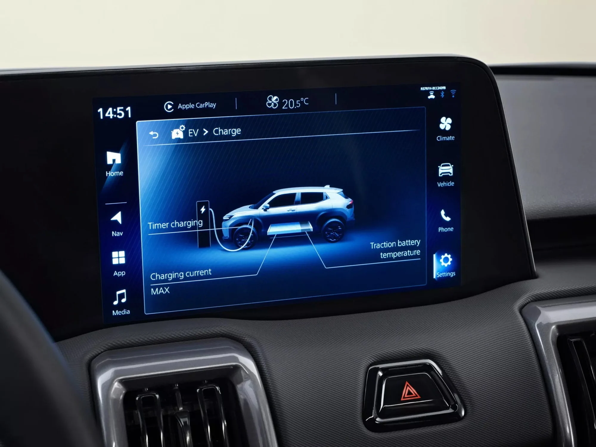 Toyota Urban Cruiser, electric crossover, EV Philippines, 2026 car launch, Toyota electric SUV, 61 kWh battery, 500 km range 7