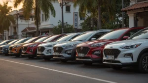 best-selling gasoline cars Vietnam, 2026 car sales Vietnam, Mazda CX-5 sales, Ford Ranger Vietnam, Mitsubishi Xpander, SUV sales Vietnam, gasoline vehicle market 1